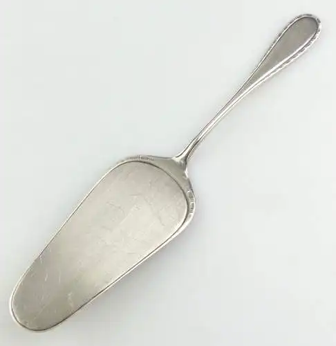 e12000 versilberter Tortenheber 60 in Auflage 