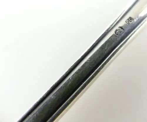 e12000 versilberter Tortenheber 60 in Auflage 
