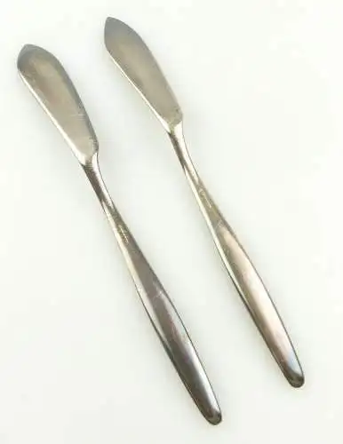 e11991 2 versilberte WMF Vorleger 90 in Auflage