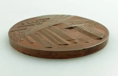  e11705 Medaille Nowy Sielec polnisch