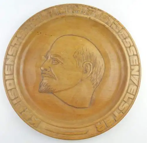  e11697 Original Ehrenteller Ministerium für Staatssicherheit Hessen Elster