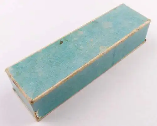 e11643 3 alte russische Vorlegegabeln versilbert in OVP