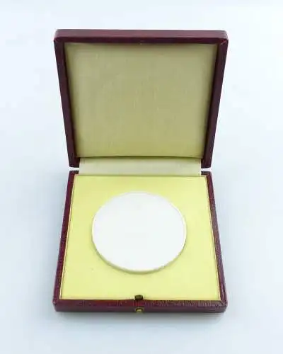 e11342 Meissen Medaille Cecilienhof Gedenkstätte des Potsdamer Abkommens