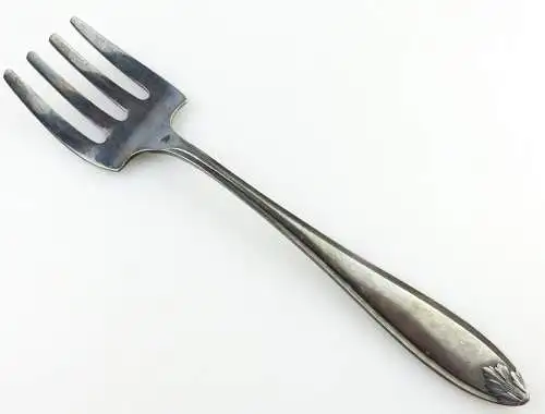 e11332 WMF Eichenlaub Sardinenheber versilbert 90er Auflage 