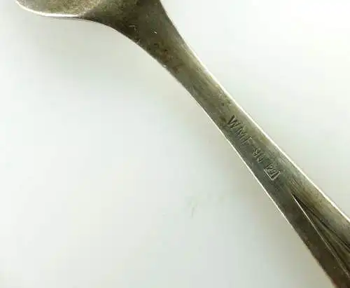e11306 Original altes versilbertes Fischbesteck 90er Auflage von WMF
