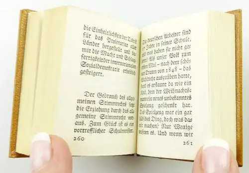 e11236 Minibuch Leipziger Hochverrathsprozeß Dietz Verlag Berlin 1976 Liebknecht