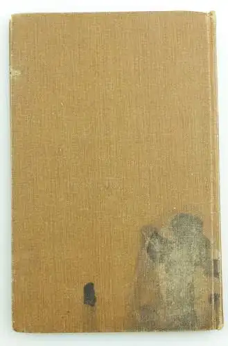 e11087 Original altes Buch Pflege des hochstämmigen Obstbaumes von Beiler 1907