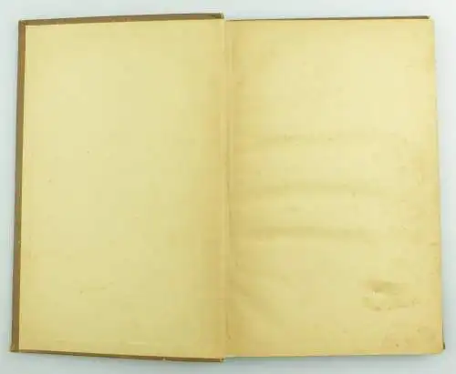 e11087 Original altes Buch Pflege des hochstämmigen Obstbaumes von Beiler 1907