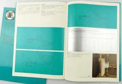 e10921 Katalog VEB Bergbau und Hüttenkombinat Edelmetall Erzeugnisse Albert Funk