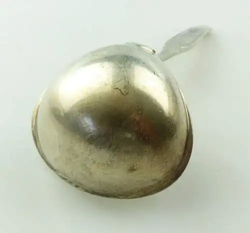 e10789 WMF Soßenkelle 90 Silberauflage 