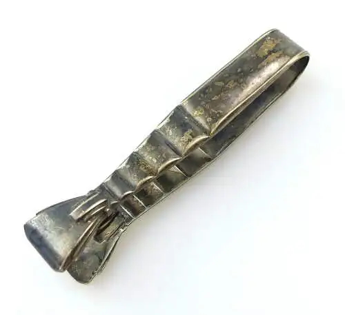 e10784 Kraftalpacca Zuckerzange sehr dekorativ 