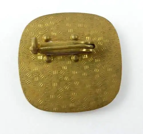 e10477 DDR Abzeichen Pin Zentrales Jugendobjekt FDJ Initiative