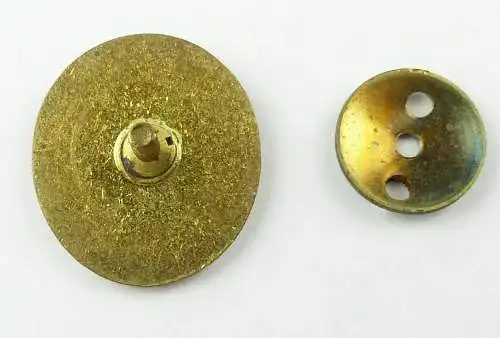 e10439 DDR Leistungsabzeichen der Seesportprüfung seemännisch Nummer 742