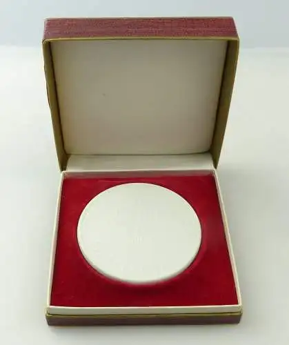 e10343 Meissen Medaille 30 Jahre Freie Deutsche Jugend FDJ DDR Ernst Thälmann