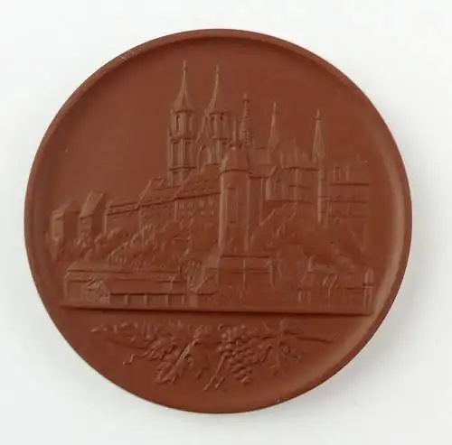 e10331 Medaille VEB Kabelwerk Meissen im Kombinat KWO Oberspree 100 Jahre 1972