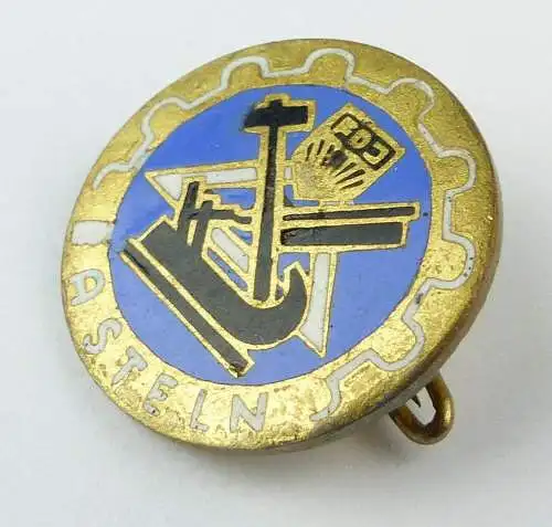e10067 DDR FDJ Abzeichen der Interessengemeinschaften Basteln Band V Nummer 462a
