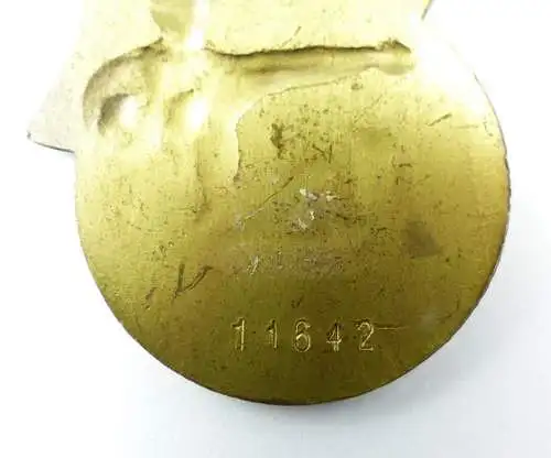 e10061 DDR Medaille für hervorragende Leistungen im Fünfjahrplan 1953 mit VNr