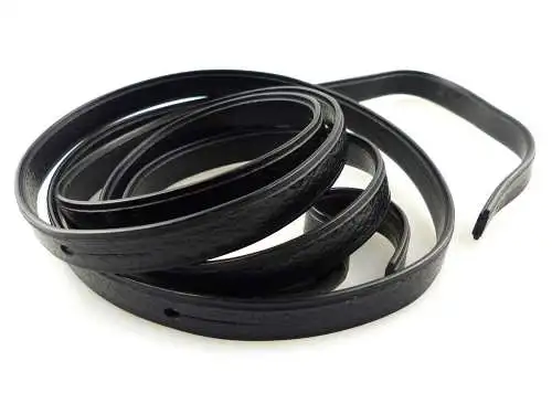 e9921 Trageriemen für Ferngläser schwarz Gesamtlänge circa 130 cm 