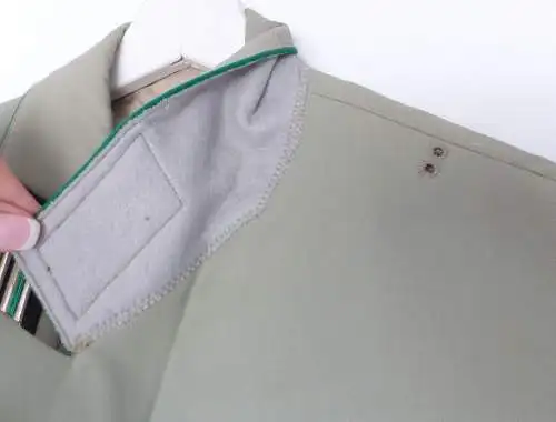 e9439 Original NVA DDR Uniform Galajacke von 1980 Größe sg 48