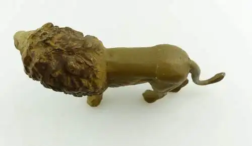 e9395 Lineol Löwe wohl 50er Jahre 