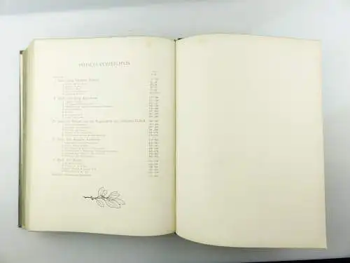 e9324 Buch Kaiser Friedrich Gedächtniswerk etwa 500 Bilder und Kunstbeilagen