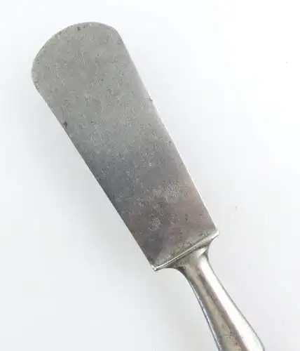 e9294 Original alter Biedermeier Vorleger 