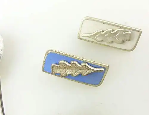 #e9065 8 DDR Abzeichen / Anstecknadeln Fünfkampf JP DTSB ...