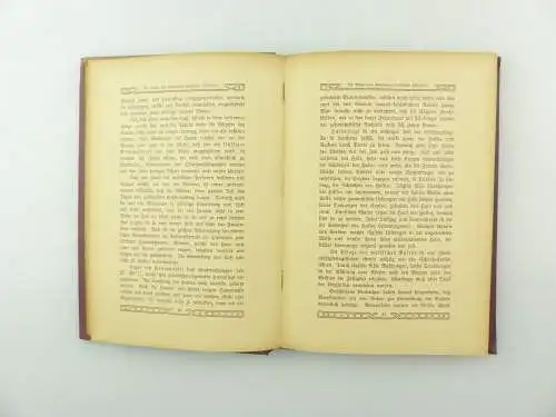 #e8851 Das goldene Buch des Weibes Wilhelm Pilz 1904 mit persönlicher Widmung