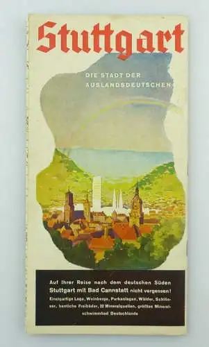 #e8542 Alter Reiseführer wohl 30er Jahre Deutschland Bayern Königssee