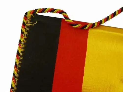#e8124 Original alter Wimpel Liberal-Demokratische Partei Deutschlands 