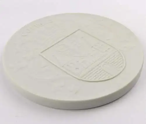 #e8018 Meissen Medaille Cottbus 