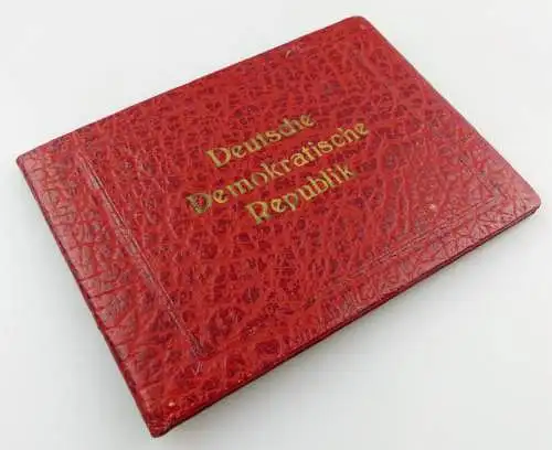 Nationalpreis der DDR 1949 in 750 Gold mit Trägerausweis vgl. Band I Nr. 25 a 