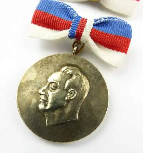 #e7766 Cisinski-Preis (1956-72) vgl. Band I Nr. 33 a I. Klasse DDR 