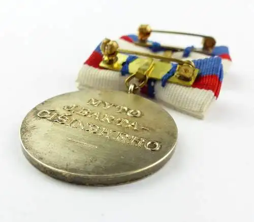 #e7766 Cisinski-Preis (1956-72) vgl. Band I Nr. 33 a I. Klasse DDR 