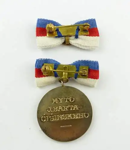 #e7766 Cisinski-Preis (1956-72) vgl. Band I Nr. 33 a I. Klasse DDR 