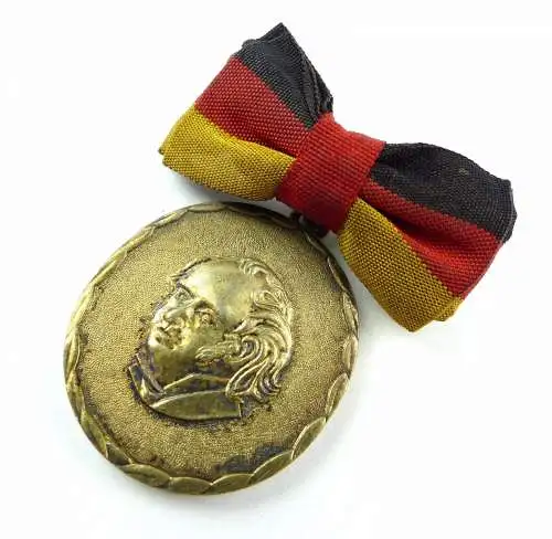 #e7759 Verdienter Lehrer des Volkes (vgl. Band I Nr. 51 c) Silber 900 ab 1954