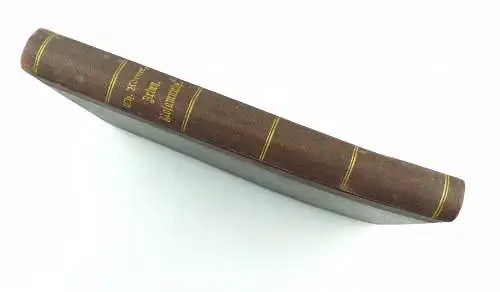 #e7547 Original Buch von 1814 "Zriny" Trauerspiel in fünf Aufzügen von T. Körner