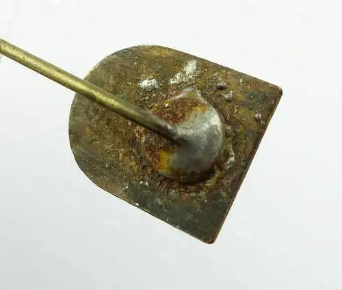 #e7467 Freie Deutsche Jugend FDJ Mitgliedsabzeichen vgl. Band V Nr. 2 a