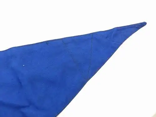#e7124 Original alte Fahne: FDJ Freie Deutsche Jugend 