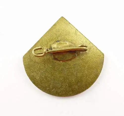 #e6823 IFA Qualitätsarbeiter Abzeichen DDR 1964