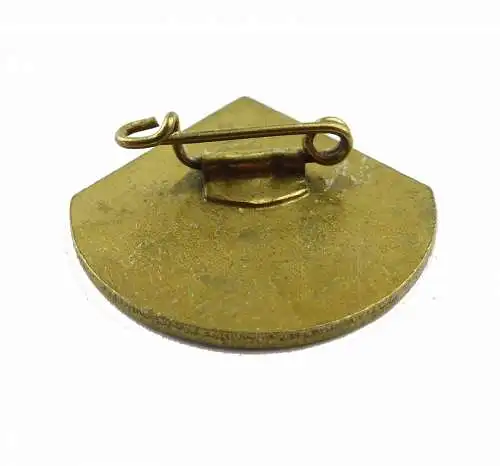 #e6823 IFA Qualitätsarbeiter Abzeichen DDR 1964