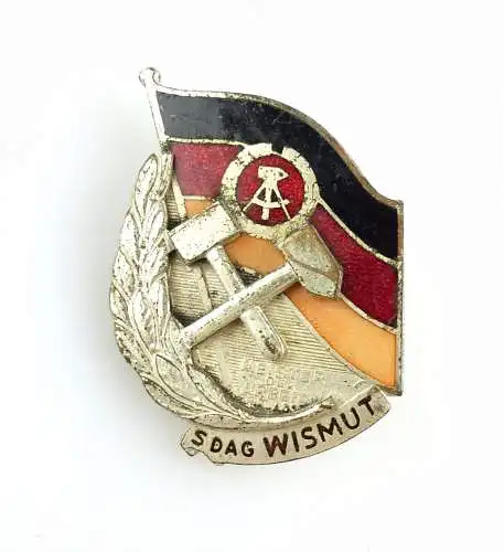 #e4814 Abzeichen Ehrentitel "Meister der Arbeit" Nr. 4713 c (1954-60) 