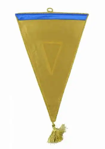 #e6463 Original alter Wimpel KV