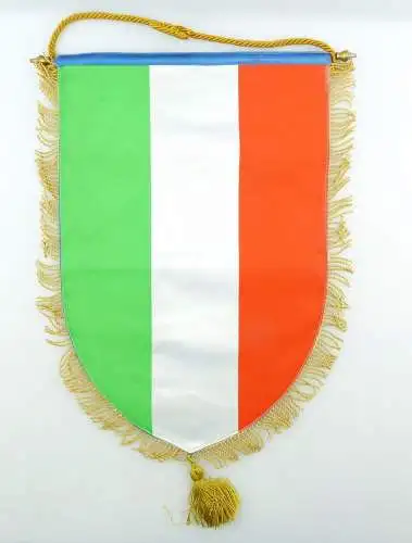 #e6241 Wimpel Unione Italiana Sport Popolare Italien 