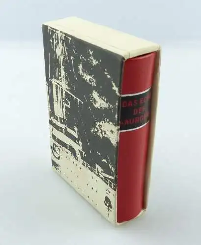 #e5890 Minibuch: Das Echo der AURORA Dietz Verlag Berlin 1987 Oktoberrevolution