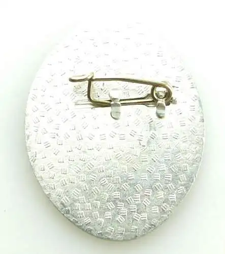 #e5308 DDR Abzeichen Märzkämpfe Leuna - Kröllwitz 1921/1982