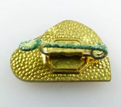 #e4983 Ehrenabzeichen Erbauer der Drushba Trasse FDJ vgl. Band V Nr. 957