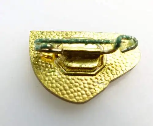 #e4983 Ehrenabzeichen Erbauer der Drushba Trasse FDJ vgl. Band V Nr. 957