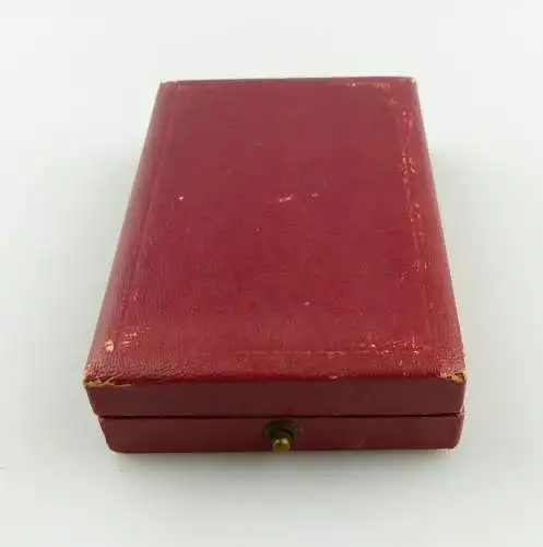 #e4956 FDGB Fritz Heckert Medaille vgl. Band IV Nr. 4 a 900 (Ag) Silber