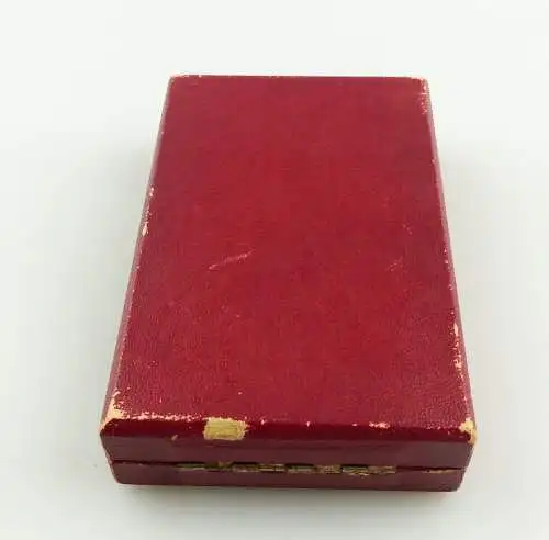 #e4956 FDGB Fritz Heckert Medaille vgl. Band IV Nr. 4 a 900 (Ag) Silber